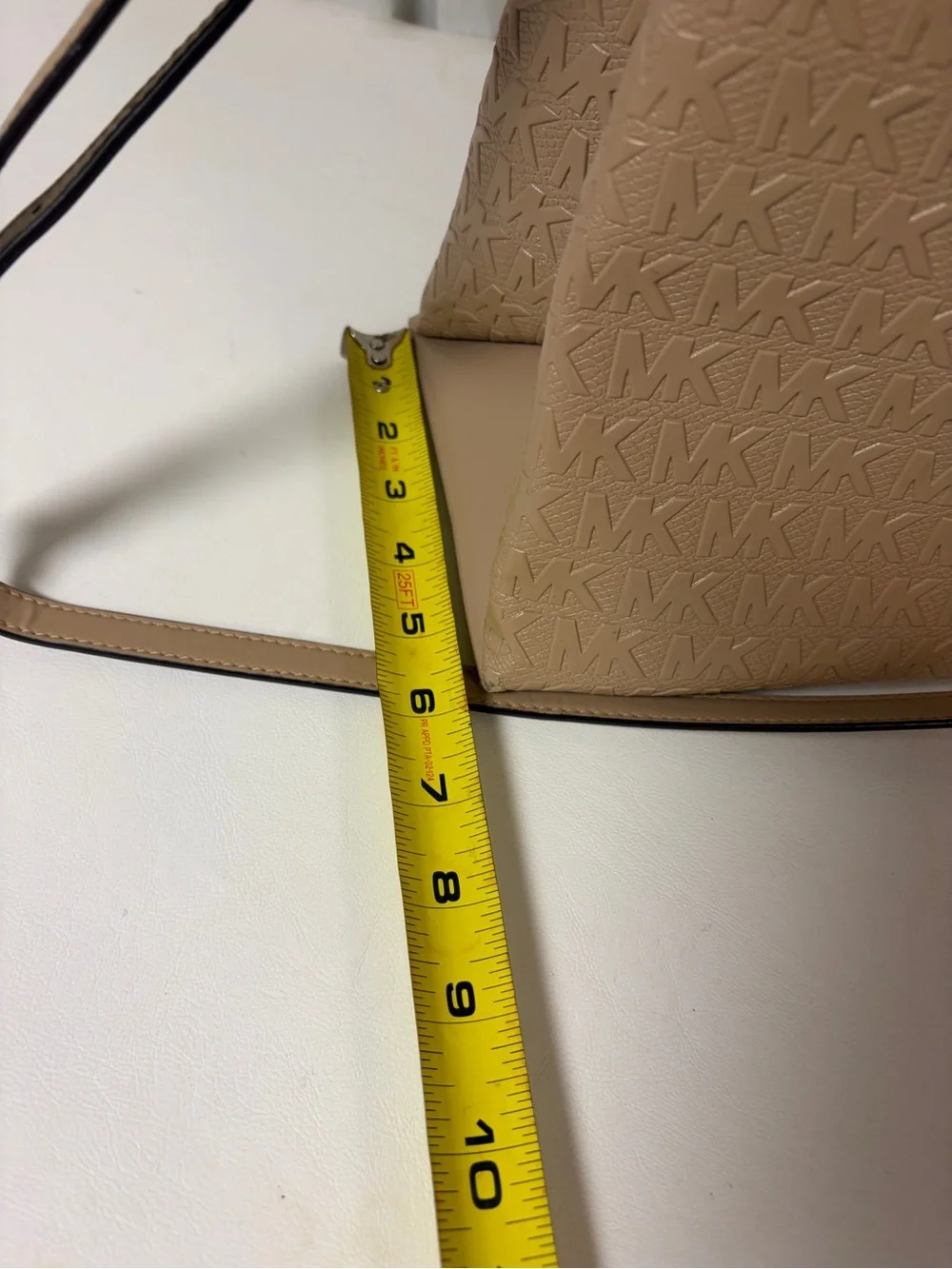 Michael Kors Gramercy Large‎ Satchel